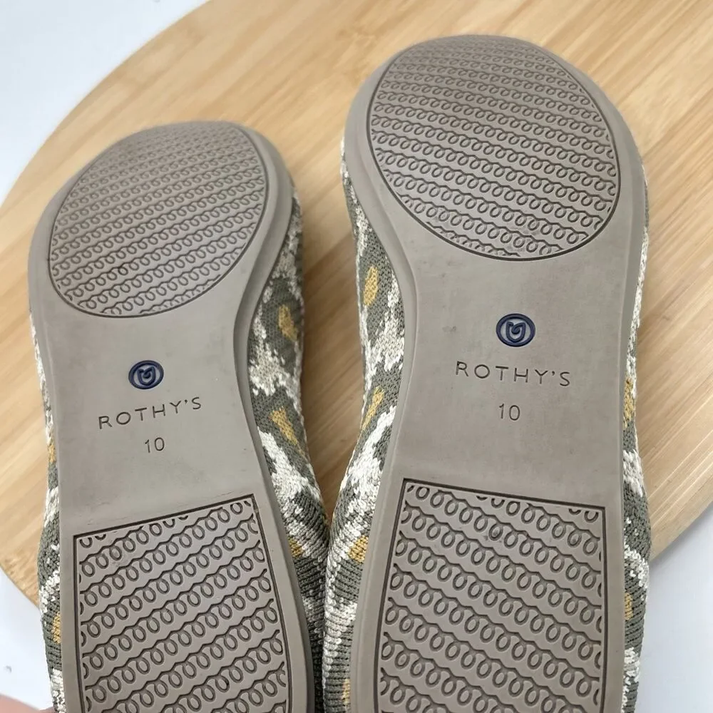 Rothys rothys loafer